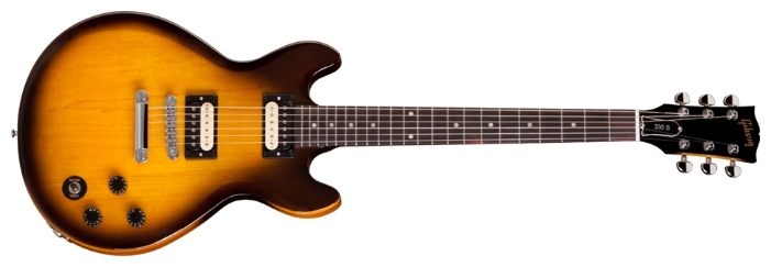 Электрогитара Gibson 335-S