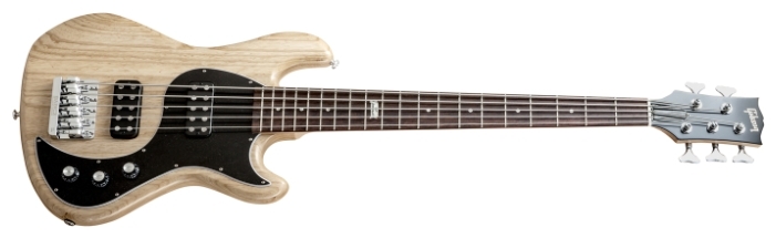 Бас-гитара Gibson EB Bass 5-string