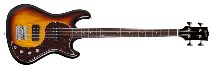 Бас-гитара Gibson EB Bass