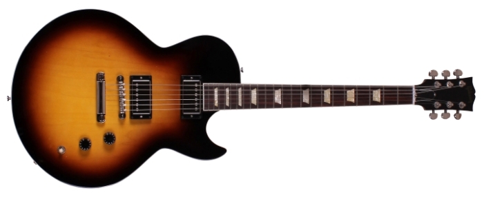 Электрогитара Gibson ES-139 W