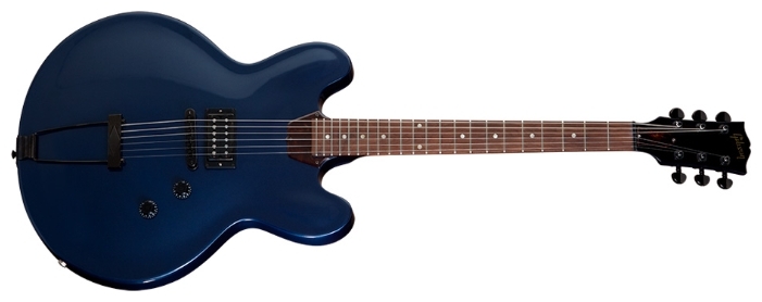 Полуакустическая гитара Gibson Es-335 Studio