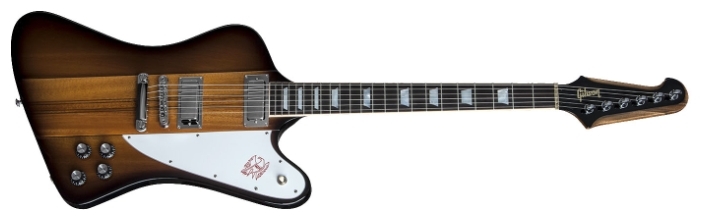 Электрогитара Gibson Firebird V 2015