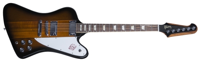 Электрогитара Gibson Firebird V 2016 T