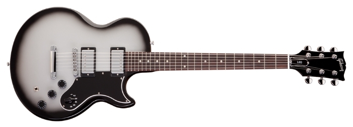 Электрогитара Gibson L6S