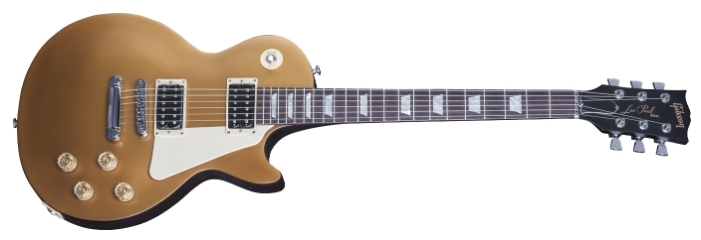 Электрогитара Gibson Les Paul '50s Tribute 2016 HP