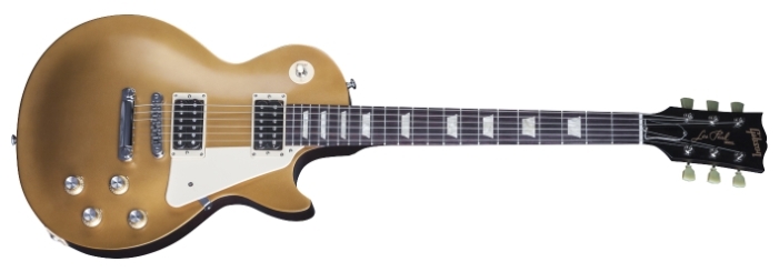 Электрогитара Gibson Les Paul '50s Tribute 2016 T