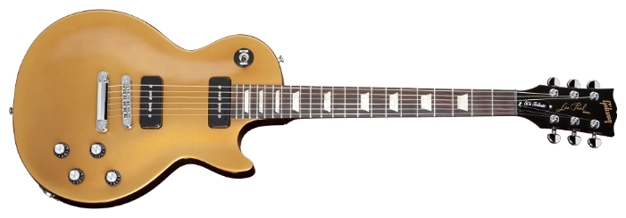 Электрогитара Gibson Les Paul '50s Tribute