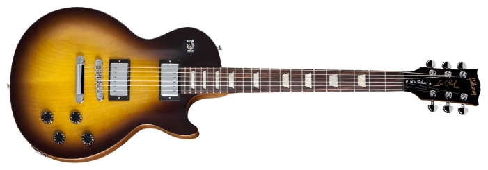 Электрогитара Gibson Les Paul '60s Tribute