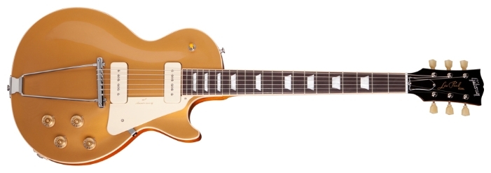 Электрогитара Gibson Les Paul 60th Anniversary