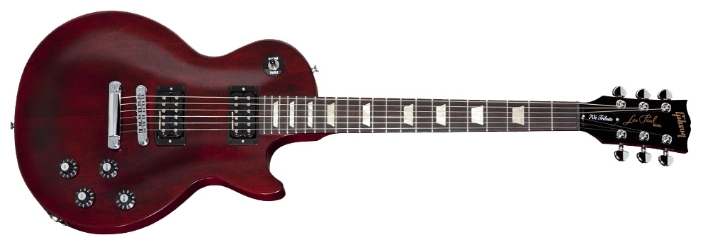 Электрогитара Gibson Les Paul '70s Tribute