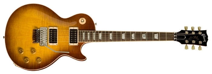 Электрогитара Gibson Les Paul Axcess Standard