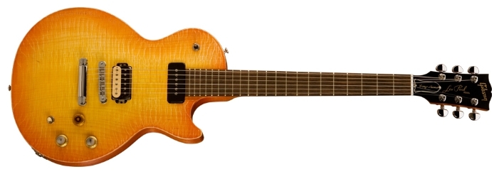 Электрогитара Gibson Les Paul BFG