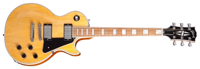 Электрогитара Gibson Les Paul Classic Custom