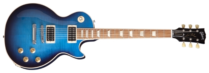 Электрогитара Gibson Les Paul Classic Plus