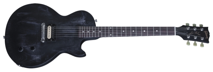Электрогитара Gibson Les Paul CM 2016 T
