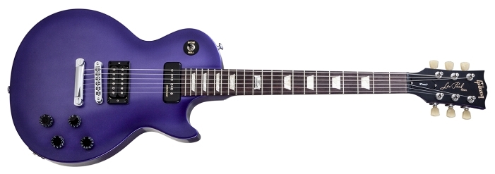 Электрогитара Gibson Les Paul Futura 2014