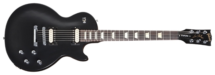 Электрогитара Gibson Les Paul Future Tribute
