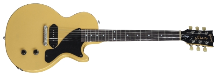 Электрогитара Gibson Les Paul Junior 2015