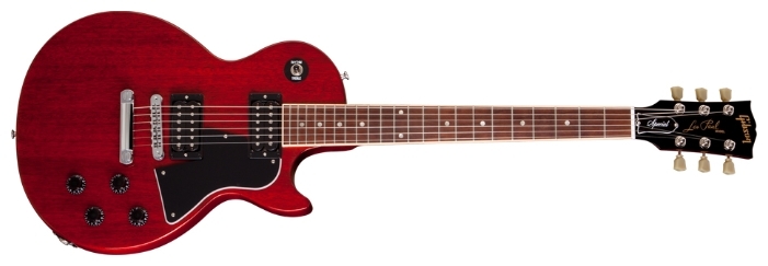 Электрогитара Gibson Les Paul Junior Special Humbucker