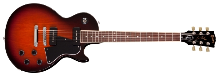 Электрогитара Gibson Les Paul Junior Special P-90