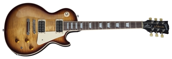 Электрогитара Gibson Les Paul Less+ 2015