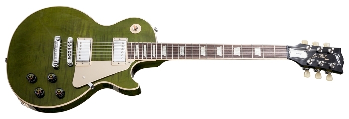 Электрогитара Gibson Les Paul Peace 2014