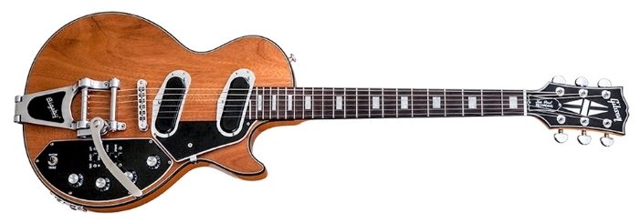 Электрогитара Gibson Les Paul Recording
