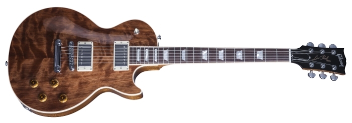 Электрогитара Gibson Les Paul Redwood