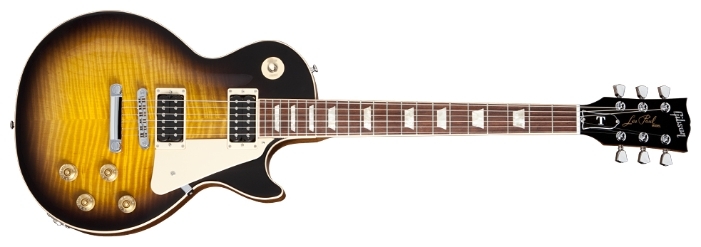 Электрогитара Gibson Les Paul Signature "T"
