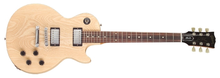 Электрогитара Gibson Les Paul Studio Swamp Ash