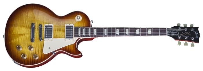 Электрогитара Gibson Les Paul Traditional 2016 T
