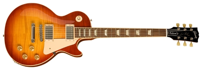 Электрогитара Gibson Les Paul Traditional