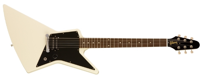 Электрогитара Gibson Melody Maker Explorer