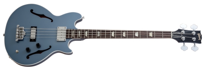 Бас-гитара Gibson Midtown Signature Bass 2014