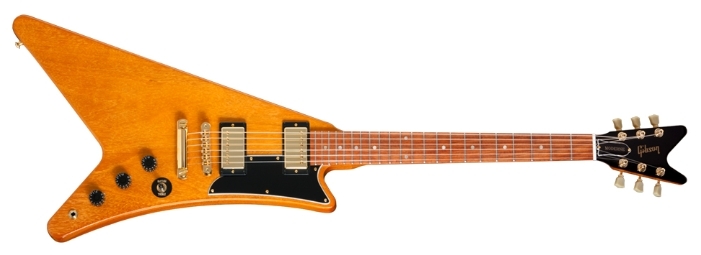 Электрогитара Gibson Moderne