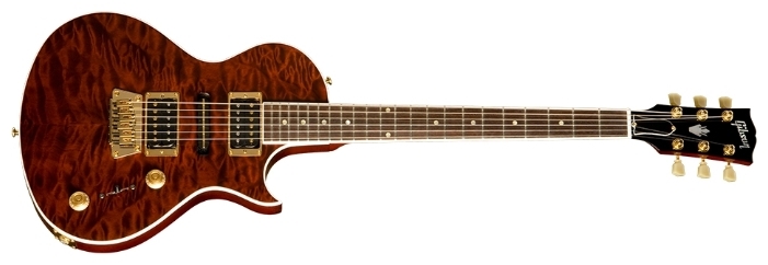 Электрогитара Gibson Nighthawk Standard 2010