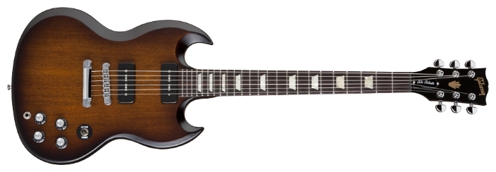 Электрогитара Gibson SG '50s Tribute