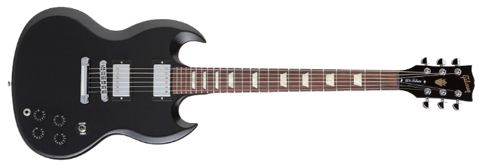 Электрогитара Gibson SG '60s Tribute