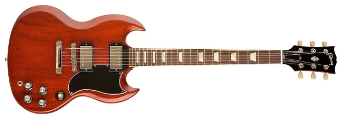 Электрогитара Gibson SG '61 Reissue