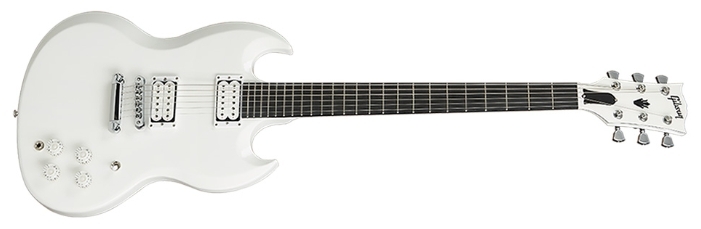 Электрогитара Gibson SG Baritone