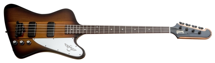 Бас-гитара Gibson Thunderbird 2014