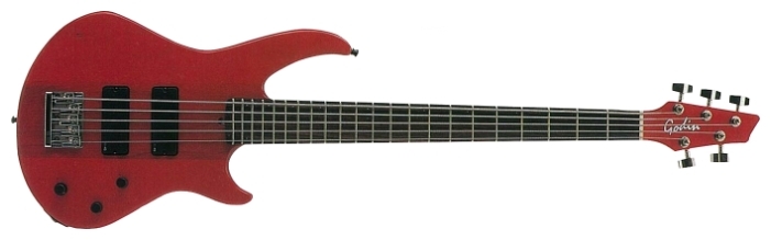Бас-гитарыGodin BG-5