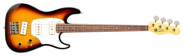 Бас-гитара Godin Shifter 4 Bass