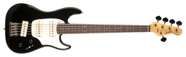 Бас-гитарыGodin Shifter 5 Bass