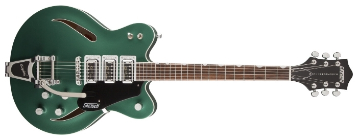 Полуакустическая гитара Gretsch G5622T-CB Electromatic Center-block