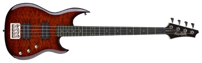 Бас-гитарыHagstrom FXB520