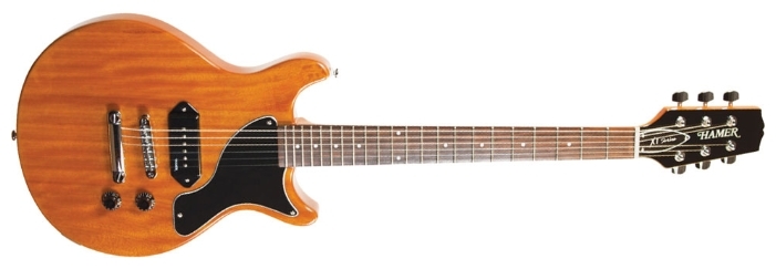 Электрогитара Hamer Guitars Special Jr.