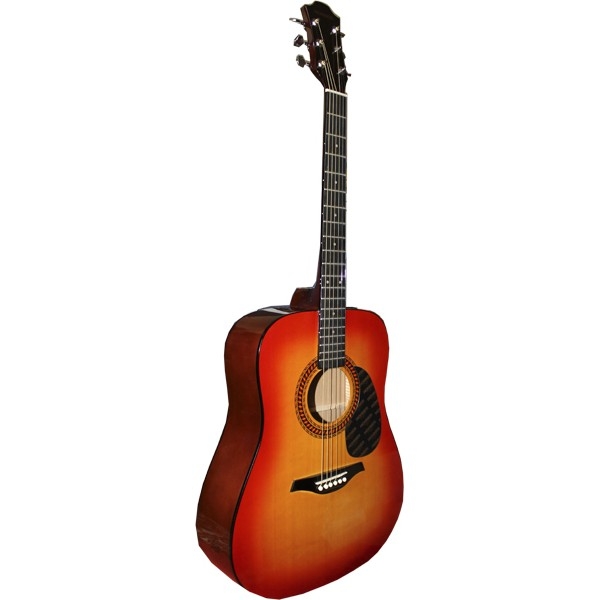 Акустическая гитара Hohner HW220-CS