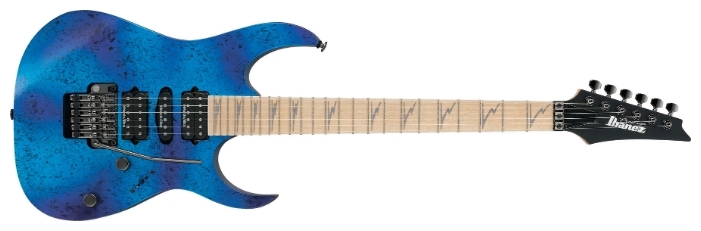 Электрогитара Ibanez RG2570MZ