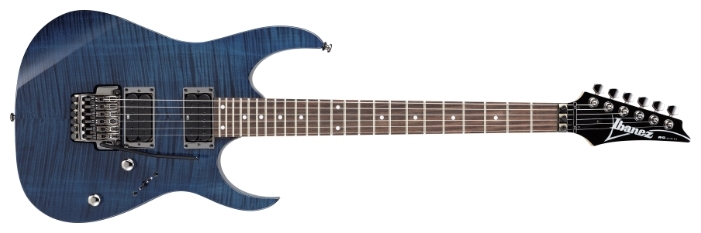 Электрогитара Ibanez RG320FM